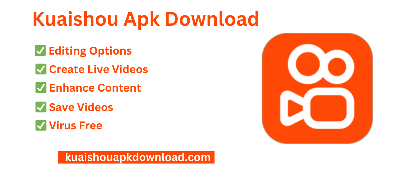 Kuaishou Apk Download